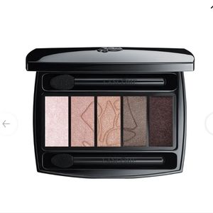 Lancôme HYPNÔSE 5-COLOR EYESHADOW PALETTE